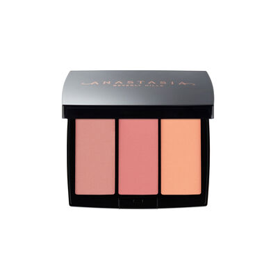 ANASTASIA  BLUSH TRIO    FACE PLOVE